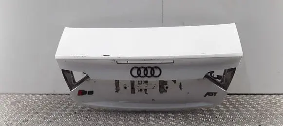 Audi A5 8T 8F Tailgate/trunk/boot lid