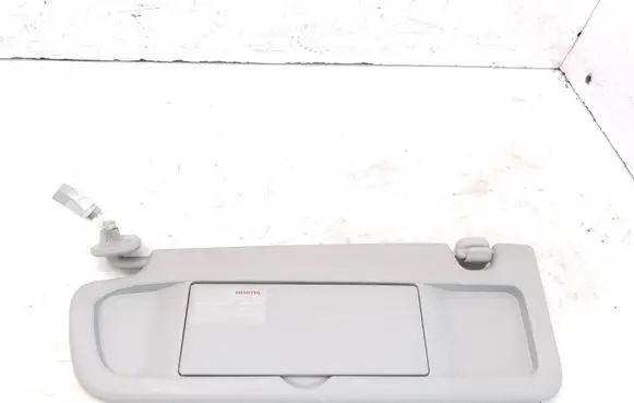 Honda Civic Sun visor