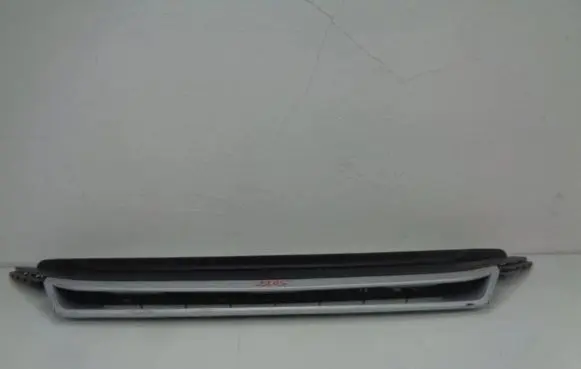 Volkswagen Up Front bumper lip 1S0805903L