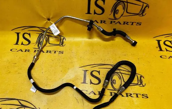Ford Kuga III Fuel line pipe LX619J328AA JX619J328CB