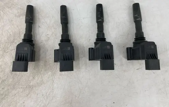 Audi A3 S3 8V High voltage ignition coil 05E905110