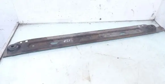 Peugeot Partner Radiator mount bracket