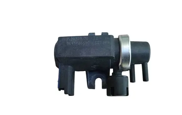Peugeot 307 Turbo solenoid valve 9641726680