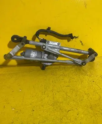 Opel Corsa D Wiper motor 40506712V
