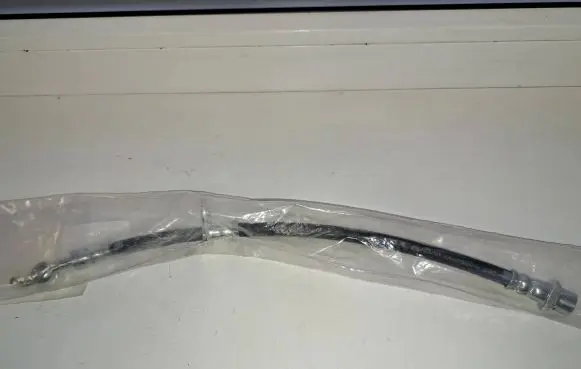 Brake vacuum hose/pipe