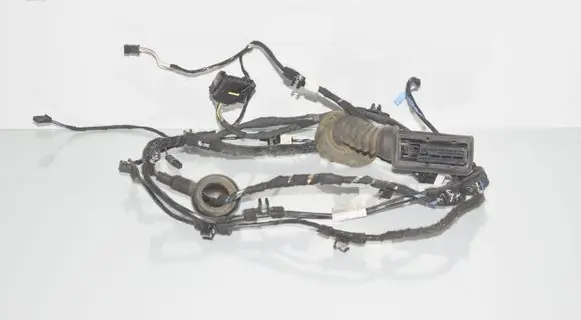 BMW i3 Front door wiring loom 9391728 9391861