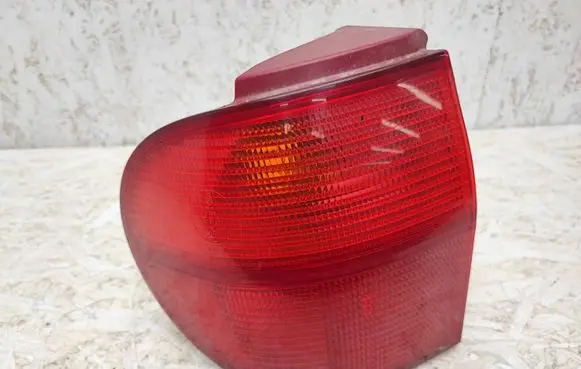 Volkswagen Sharan Rear/tail lights