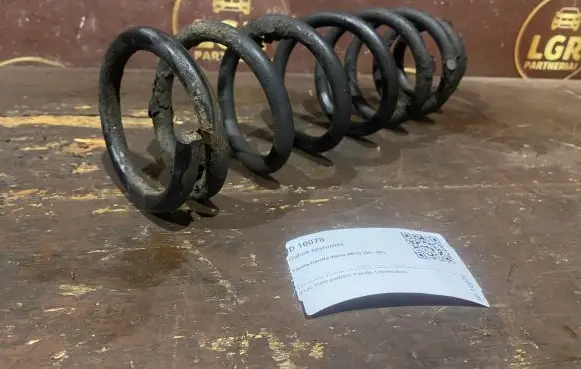 Toyota Corolla Verso AR10 Rear coil spring