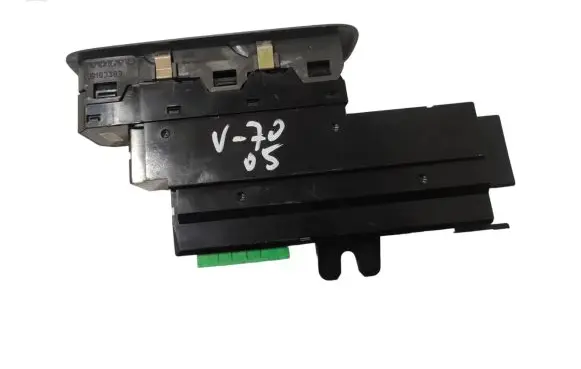 Volvo V70 Electric window control switch 9452959 MJ49BB00015 00W49E