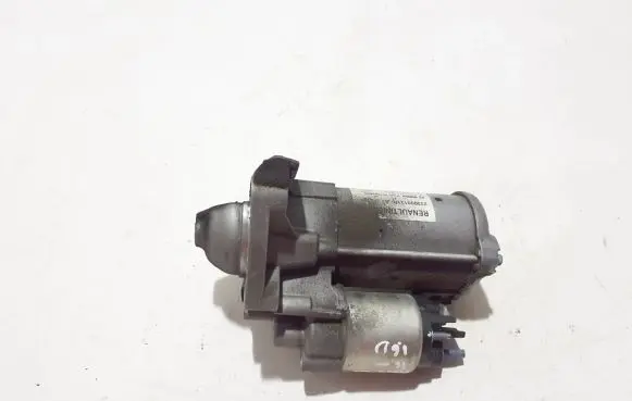 Nissan Qashqai Starter motor 233003131R