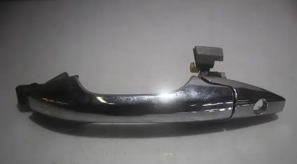 Honda Accord Front door exterior handle/bracket 