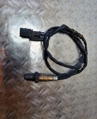 Audi A4 S4 B7 8E 8H Lambda probe sensor 06B906265D
