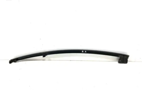 Toyota Avensis T270 Front door windshield rail 445FL1
