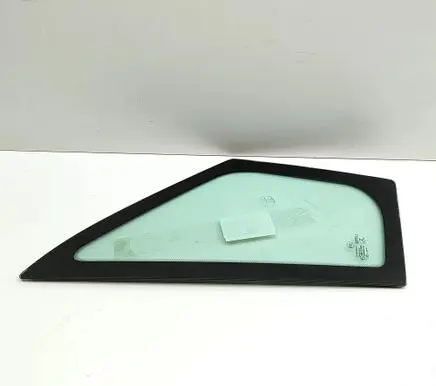 Peugeot Boxer Front door vent window glass four-door 926551