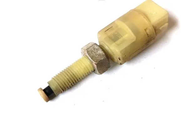 Audi A4 S4 B5 8D Brake pedal sensor switch 4A0945515A