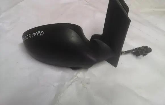 Seat Altea Manual wing mirror 