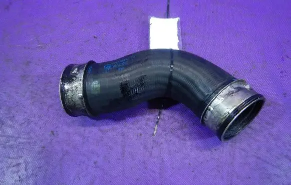 Seat Altea XL Intercooler hose/pipe 1K0145838D