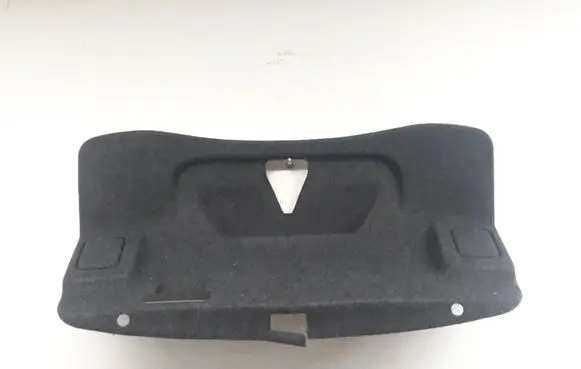 Audi A4 S4 B7 8E 8H Tailgate/boot lid cover trim 8E5867975E