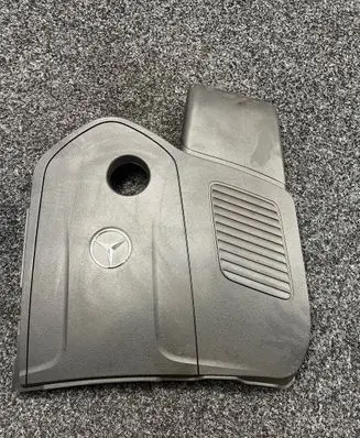 Mercedes-Benz C W206 Engine cover (trim) A2540100807