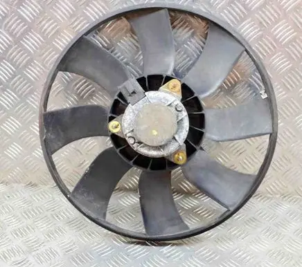 Jaguar S-Type Fan impeller 9010695
