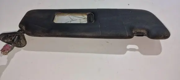 BMW 3 E92 E93 Sun visor 8057938