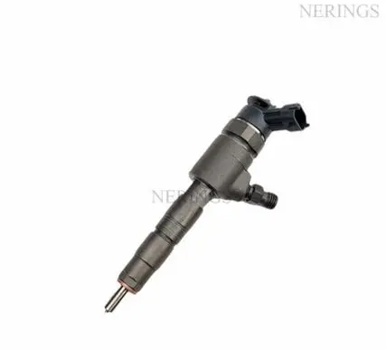 Peugeot Partner III Fuel injector 0445110566 A-0445110565