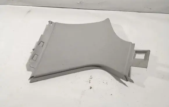 Volkswagen PASSAT B7 (D)pillar trim (top) 3AF867246