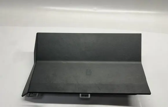 Ford Mustang Mach-E Dashboard lower bottom trim panel LJ8BR020C62ACW