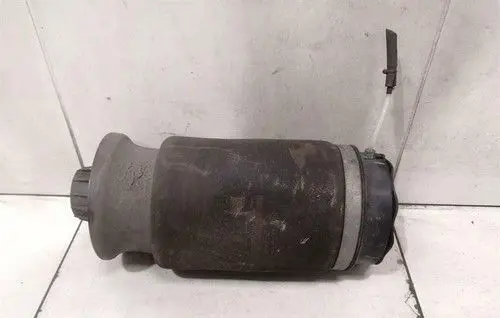 Mercedes-Benz ML W166 Air suspension rear shock absorber A1663200325