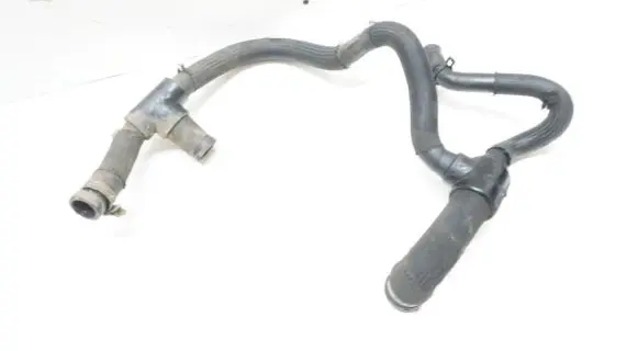 Citroen C8 Engine coolant pipe/hose