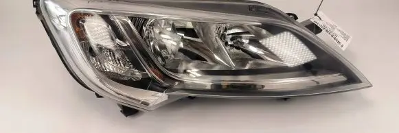 Fiat Ducato Headlight/headlamp