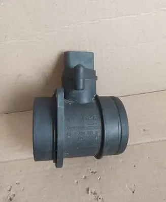 Mass air flow meter