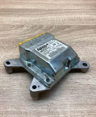 Renault Laguna II Airbag control unit/module 605487500 8200412021 Used