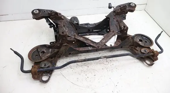 Volvo XC90 Rear beam 1274737783