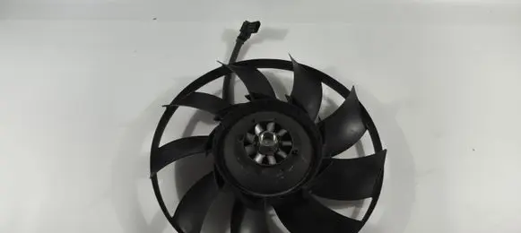 Land Rover Discovery 5 Viscous fan 121730003 U3889001 AH428C617AD