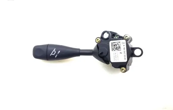 Mercedes-Benz R W251 Steering wheel adjustment switch A1645403245