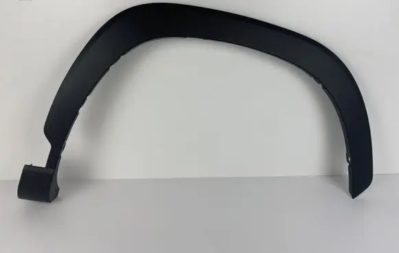 Toyota Corolla Cross Fender trim (molding) 7560116010