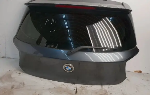 BMW 1 F20 F21 Tailgate/trunk/boot lid