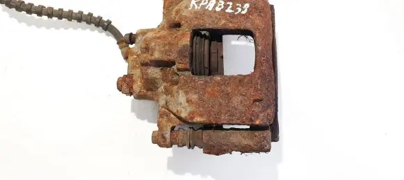Dodge Grand Caravan Front brake caliper