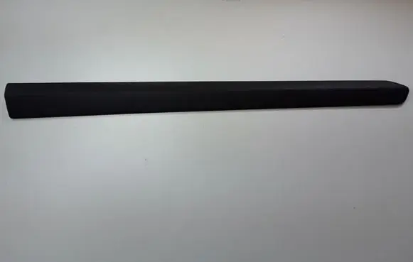 Opel Combo D Front door trim (molding) 735455444DX