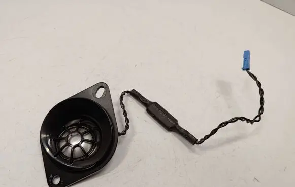 BMW 2 F22 F23 Parcel shelf speaker 65139226358