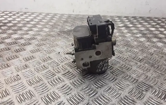 Opel Astra G ABS Pump 963090 0273004362 90581417