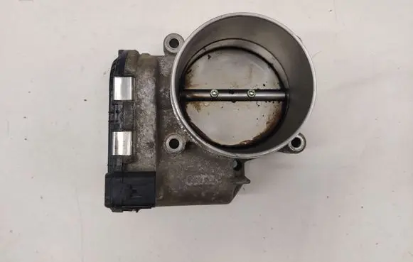 Ford F150 Throttle valve FR3E9F991AA