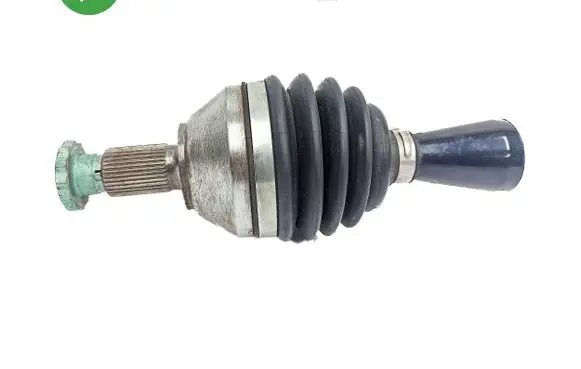 Audi A1 Front driveshaft 1K0407285Q V622179C2
