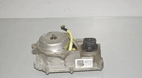BMW i3 Steering rack 38019600