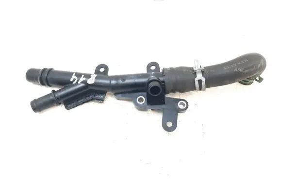 Renault Trafic III (X82) Engine coolant pipe/hose 1320783