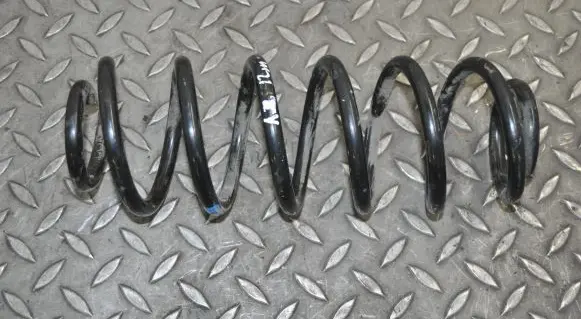 Audi A3 S3 8V Rear coil spring