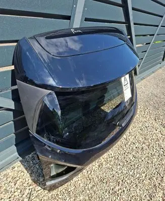 Ford Puma Tailgate/trunk/boot lid WFDW