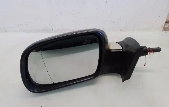 Peugeot 307 Manual wing mirror 