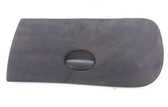 Peugeot 206 Glove box lid/cover 96415289ZK